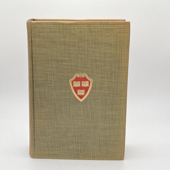 Harvard Classics 1909 Promessi Sposi Manzoni Alumni Edition De Luxe Limited 1000 - Picture 2 of 16